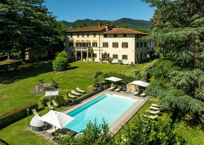 Agriresort&Spa Fattoria I RicciAgriturismo